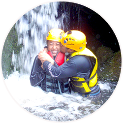 Valentine Day in Sao Jorge Island - Azores