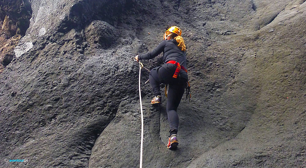 Adrenaline Special Packs of  1 day with multi-activities in Sao Jorge Island - Azores