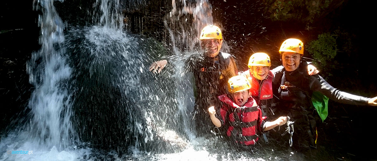 Family activities in Sao Jorge Island - Azores