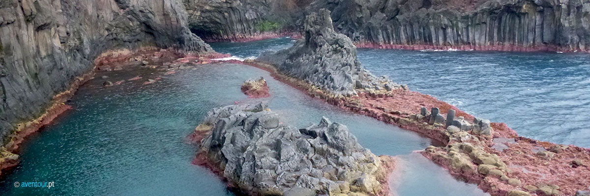 Family Activities in Sao Jorge Island - Azores