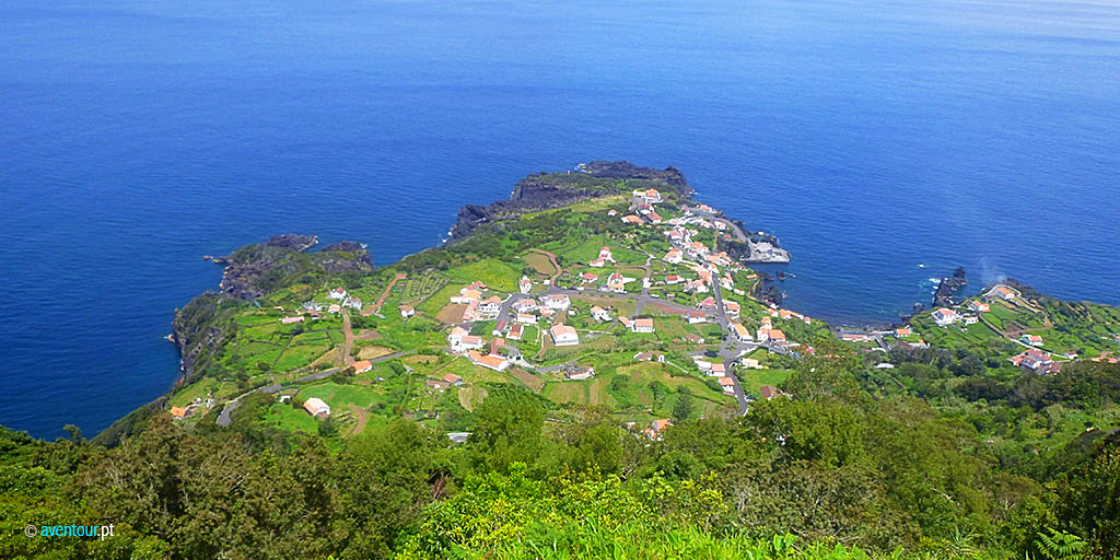 Family Activities in Sao Jorge Island - Azores