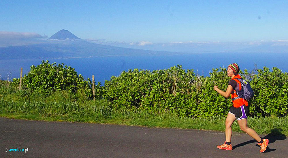 São Jorge de Ponta a Ponta 2020