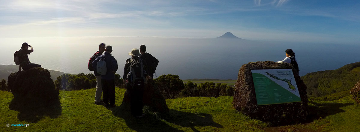 Special Packs of  days with multi-activities in Sao Jorge Island - Azores