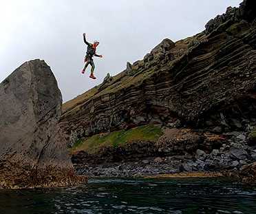 Graciosa With Coasteering in Graciosa Island - Azores