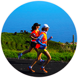 São Jorge de Ponta a Ponta