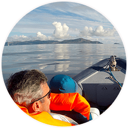 Graciosa Island Tour