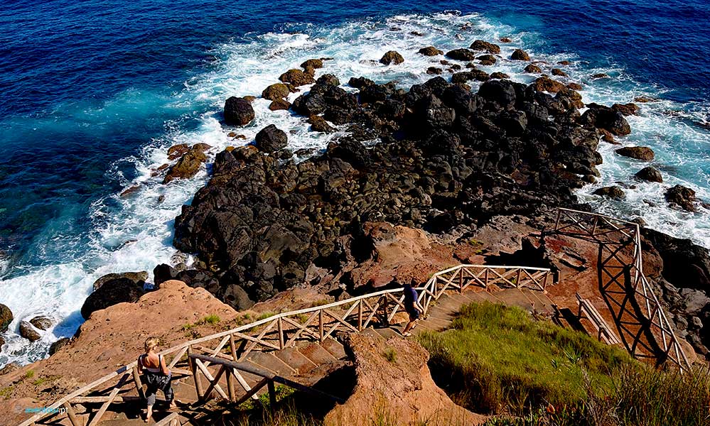 Complete Island Tour in São Jorge - Azores