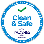 Clean & Safe Açores